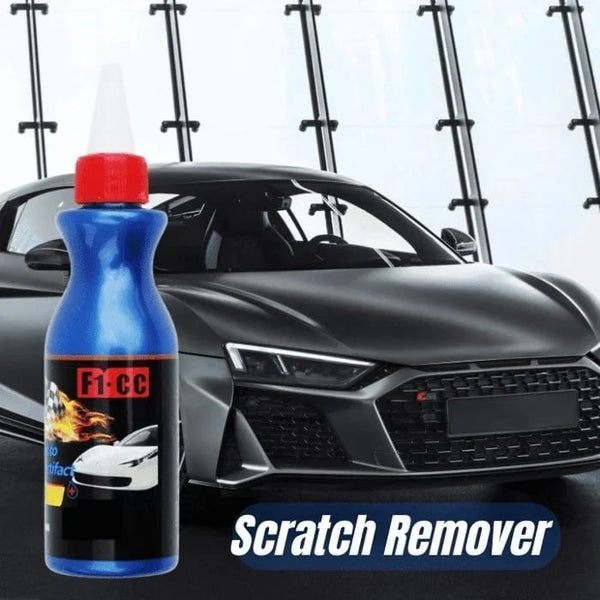 🔥Last Day Promotion 48% OFF-🎁-Car Scratch Remover